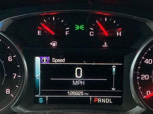 Used 2017 GMC Acadia SLT AWD/4WD image 16
