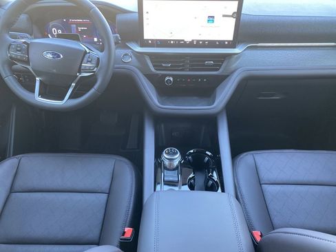 New 2026 Ford Explorer Platinum RWD image 15