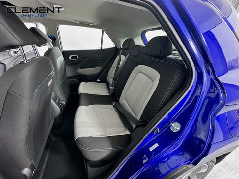 New 2026 Hyundai Venue SEL image 28