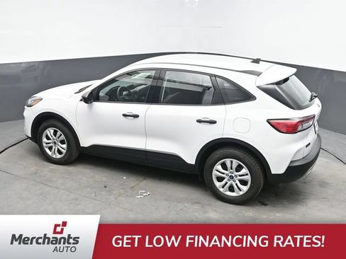Used 2022 Ford Escape S AWD/4WD image 30