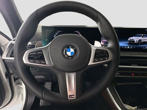 New 2026 BMW X5 xDrive40i AWD/4WD image 22
