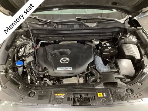 Used 2023 MAZDA CX-5 Signature image 15
