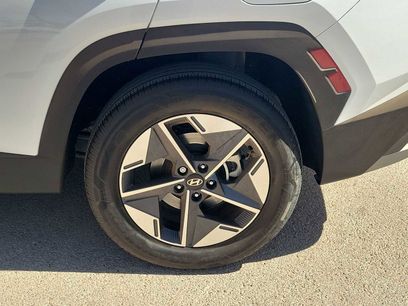 Used 2025 Hyundai Tucson SEL