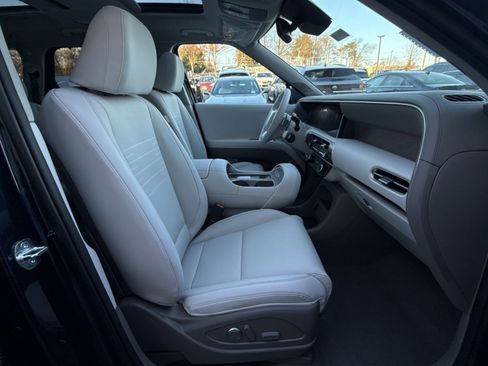 New 2026 Hyundai Palisade Limited image 28