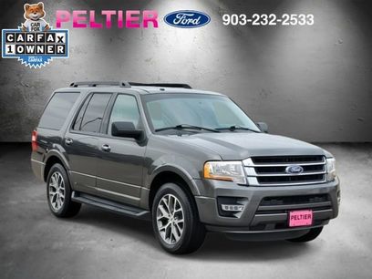 Used 2015 Ford Expedition XLT w/ Equipment Group 202A