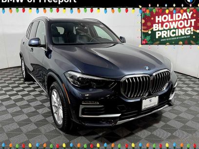 Used 2021 BMW X5 xDrive40i w/ Convenience Package
