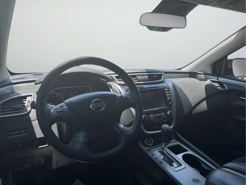 Certified 2020 Nissan Murano S w/ Technology Package FWD image 14