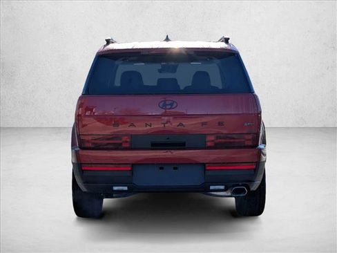 Used 2025 Hyundai Santa Fe XRT image 8