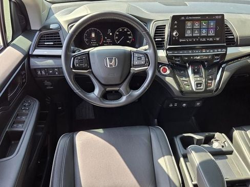Certified 2025 Honda Odyssey Touring image 15