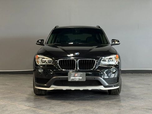 Used 2015 BMW X1 xDrive35i image 2
