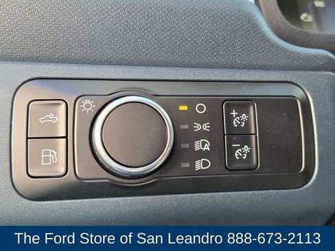 New 2025 Ford Maverick XLT image 25