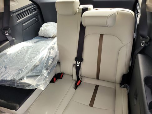 New 2026 MAZDA CX-90 3.3 Turbo S w/ Premium Package image 7