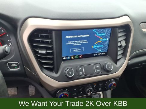 Used 2023 GMC Acadia Denali image 15