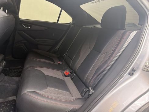 Used 2023 Subaru WRX Premium image 17