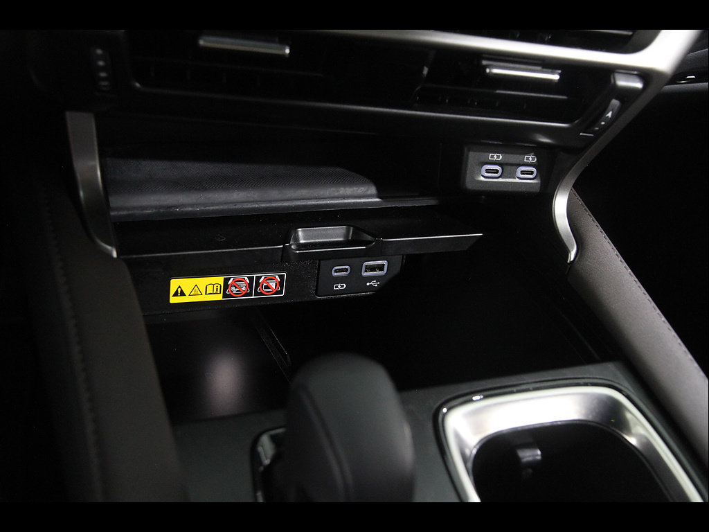 Certified 2024 Lexus RX 350 AWD w/ Convenience Package image 16