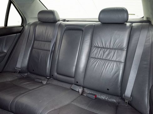 Used 2007 Honda Accord EX-L image 19