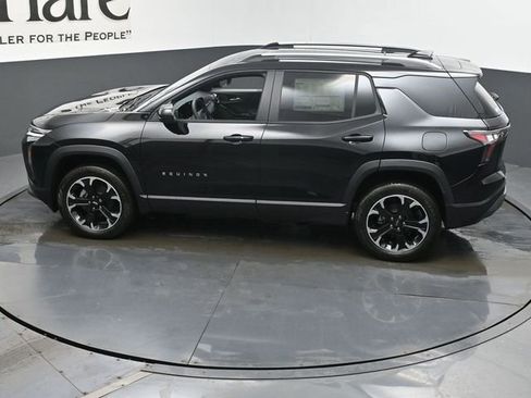 New 2026 Chevrolet Equinox LT w/ Convenience Package II image 21