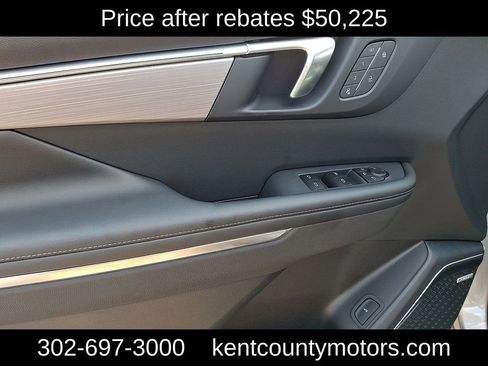 New 2026 Buick Enclave Preferred w/ Super Cruise Package image 14