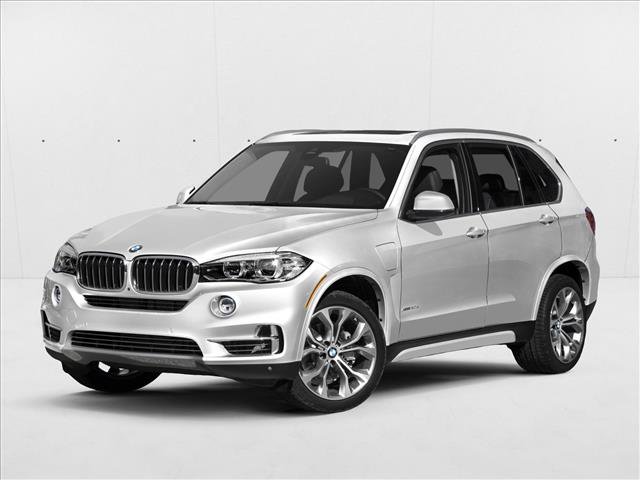 Used 2018 BMW X5 xDrive40e AWD/4WD image 1
