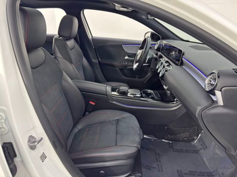 Used 2020 Mercedes-Benz A 220 A 220 w/ Premium, AMG Line & N image 15