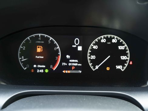 Used 2025 Honda HR-V LX image 22