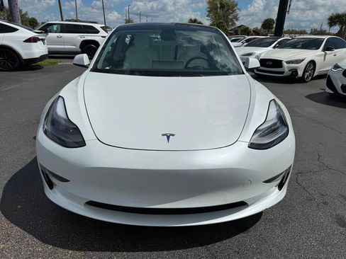 Used 2022 Tesla Model 3 Long Range image 2