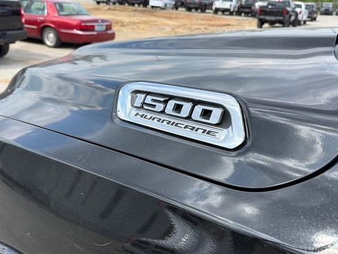 New 2026 RAM 1500 Big Horn image 11