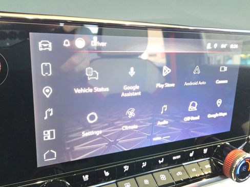 New 2026 GMC Canyon AT4X AWD/4WD image 20