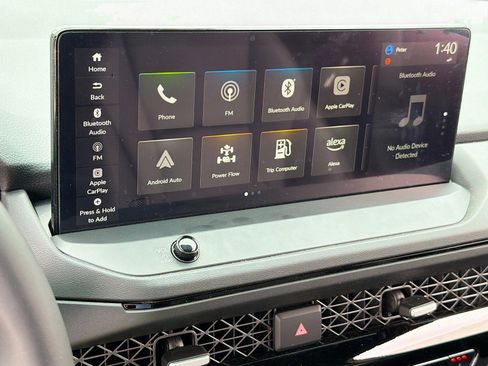 Used 2026 Honda Accord Sport image 14