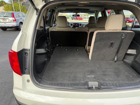 Used 2016 Honda Pilot EX-L image 84