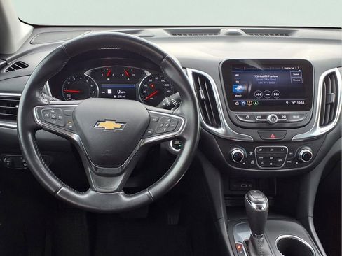Used 2020 Chevrolet Equinox LT image 4