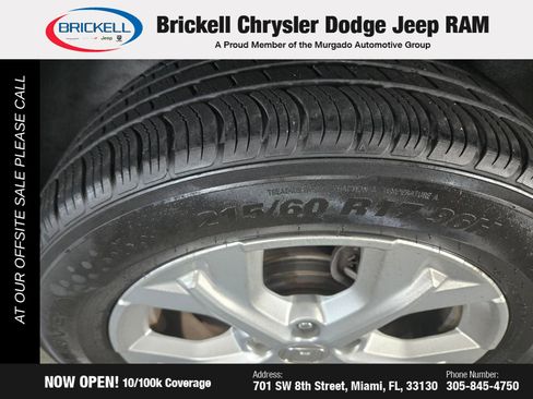 Used 2023 Honda HR-V LX image 30