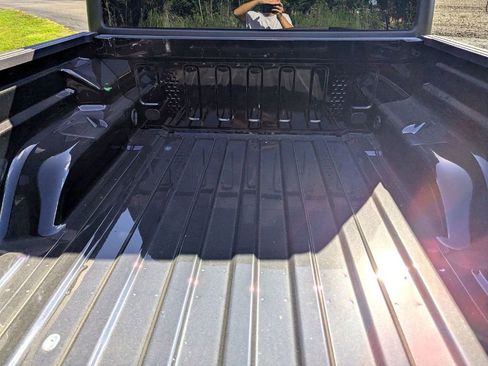 New 2025 Jeep Wrangler Rubicon image 32