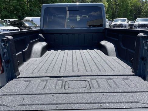 New 2026 Jeep Gladiator Rubicon w/ Steel Power Dome Hood Package AWD/4WD image 41