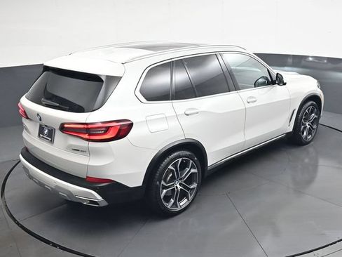Used 2023 BMW X5 sDrive40i w/ Climate Comfort Package RWD image 31