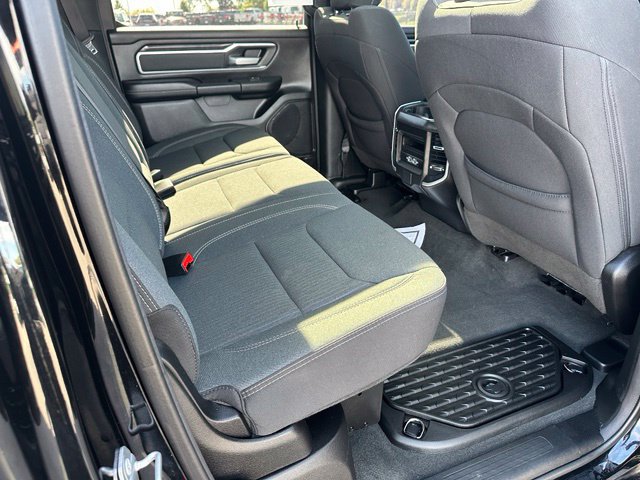 Used 2023 RAM 1500 Big Horn AWD/4WD image 12