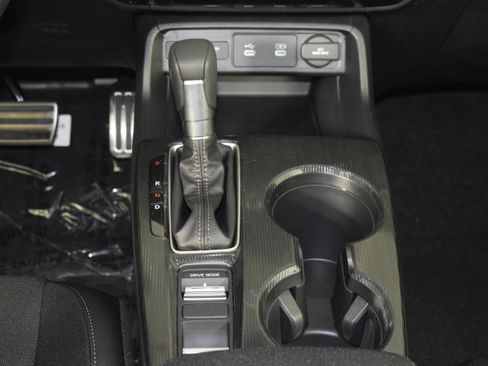 New 2026 Honda Civic Sport image 13