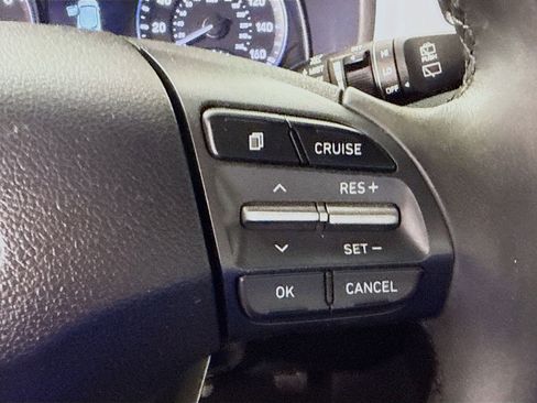 Used 2019 Hyundai Kona SEL FWD image 15