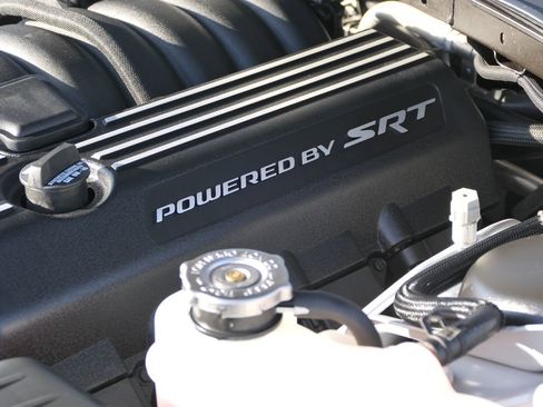 Used 2022 Dodge Charger Scat Pack image 27