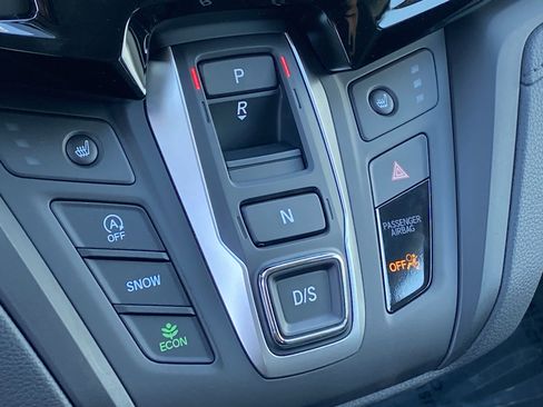 New 2026 Honda Odyssey EX-L image 18