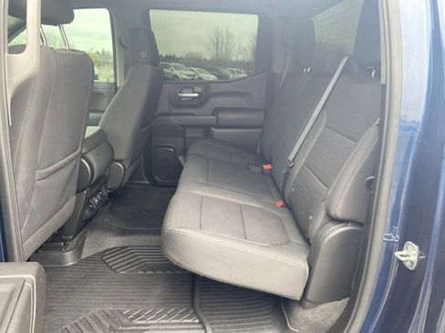 Used 2021 Chevrolet Silverado 1500 LT image 19