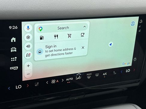 New 2026 Lincoln Navigator L Black Label image 19