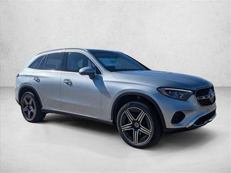 Certified 2026 Mercedes-Benz GLC 300 video 3