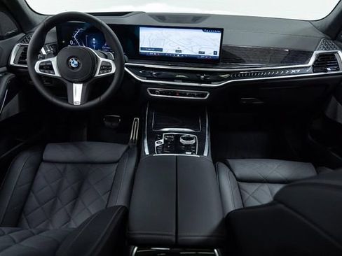 New 2027 BMW X7 xDrive40i AWD/4WD image 23