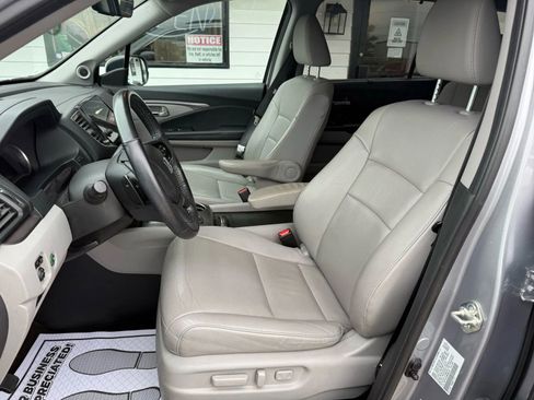 Used 2021 Honda Pilot Special Edition image 17