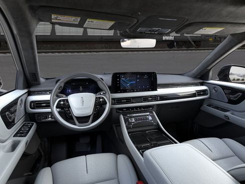 New 2026 Lincoln Aviator Black Label image 9