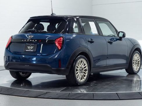 Certified 2026 MINI Cooper S FWD image 10