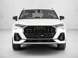 Certified 2025 Audi Q3 2.0T Premium Plus w/ Premium Plus Package video 2