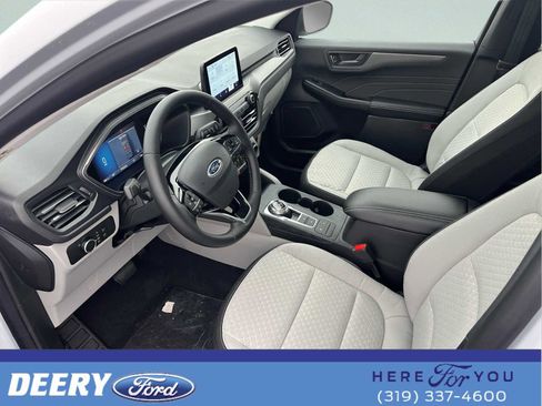 New 2026 Ford Escape Active w/ Cold Weather Package image 20