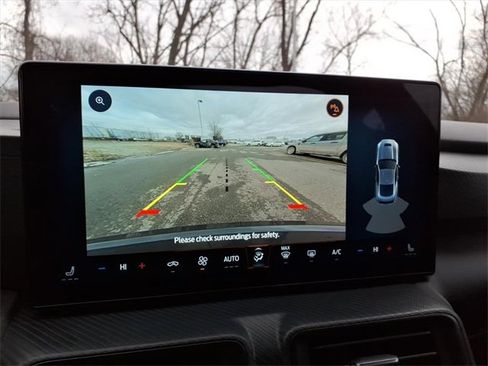 Used 2024 Ford Mustang Coupe image 18